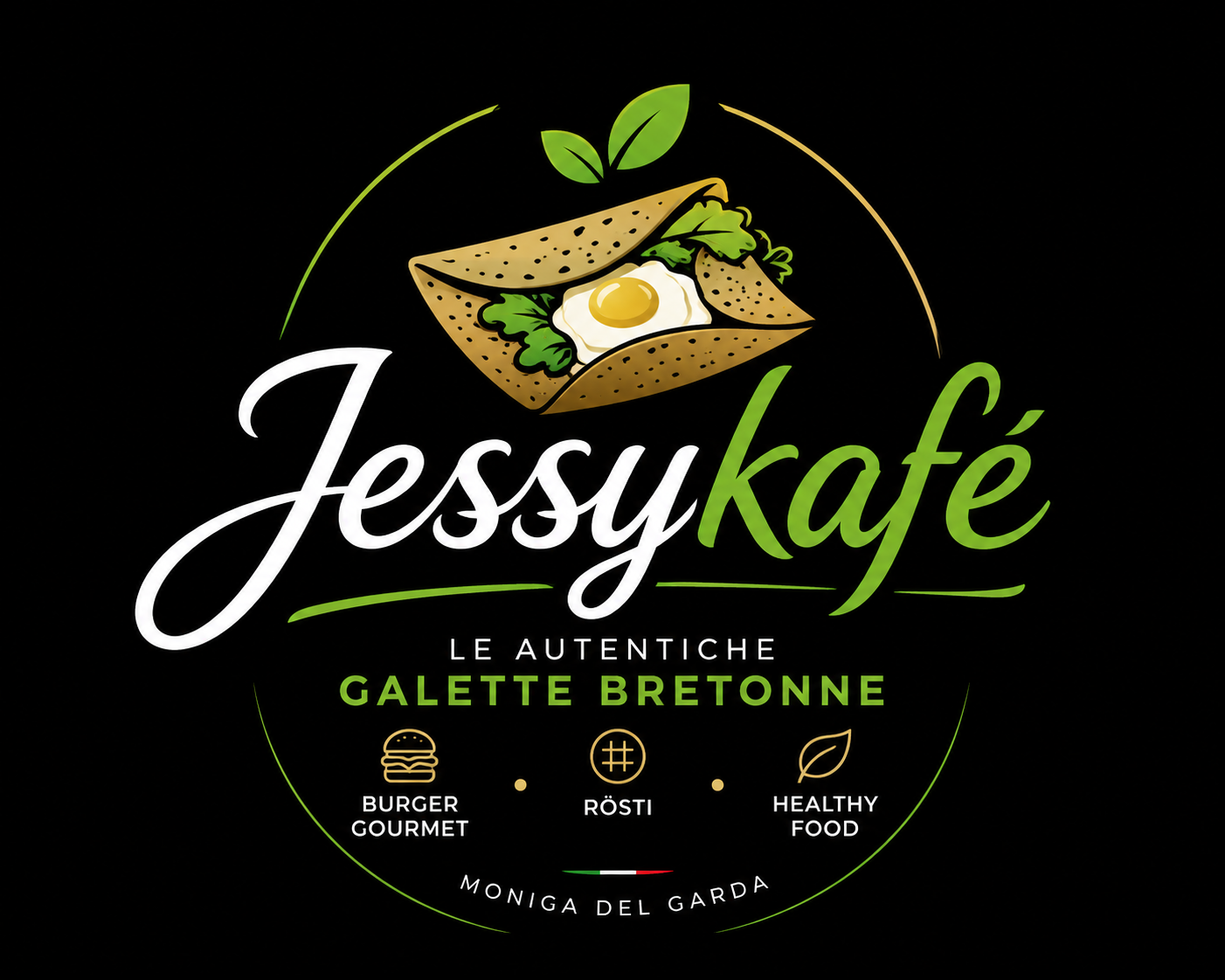 Jessykafé